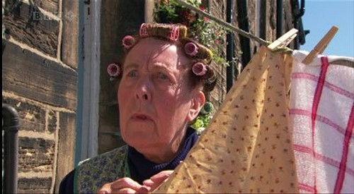 Last of the Summer Wine Season 27 Episode 7 - Who's That Talking To Lenny?