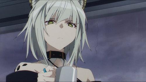 Arknights Season 2 Episode 1 - Conspiracy