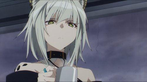 undefined Season 2 Episode 1 - Conspiracy