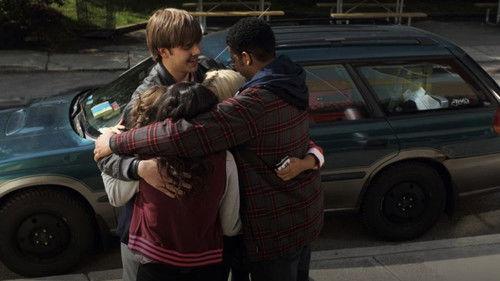 Degrassi Season 12 Episode 14 - Rusty Cage (2)