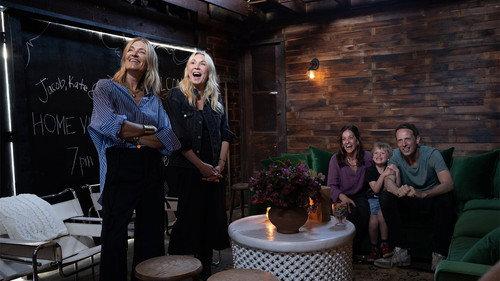 Capturing Home Season 2 Episode 1 - A Home to Host