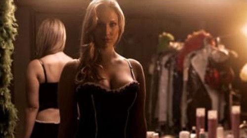 Scorned: Love Kills Season 1 Episode 6 - The Showgirl and the Salesman