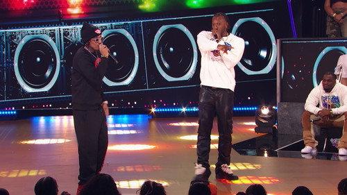 Nick Cannon Presents: Wild 'N Out Season 21 Episode 23 - Lecrae