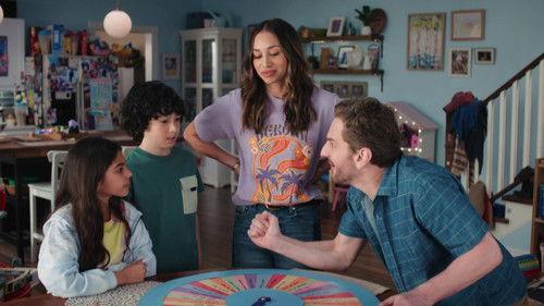 Children Ruin Everything Season 4 Episode 3 - Chores