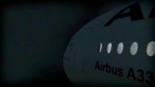 NOVA Season 38 Episode 14 - Crash of Flight 447