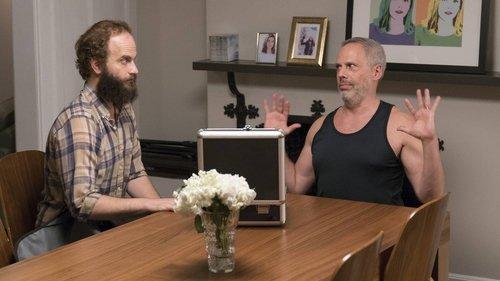 High Maintenance Season 2 Episode 8 - Ghost