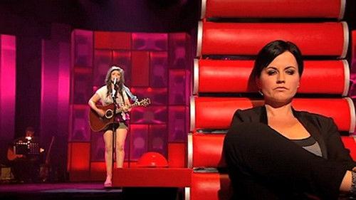The Voice of Ireland Season 3 Episode 1 - Blind Auditions 1