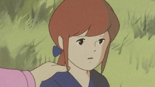 3000 Leagues in Search of Mother Season 1 Episode 27 - Fiorina's Tears