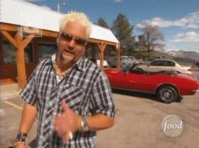 Diners, Drive-Ins and Dives Season 6 Episode 11 - Old Time Favorites