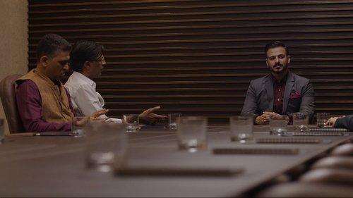 Background image for Corridor of Uncertainty