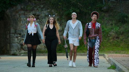 You're Nothing Special Season 1 Episode 3 - The Inner Bitch [alt: The Inner Witch]