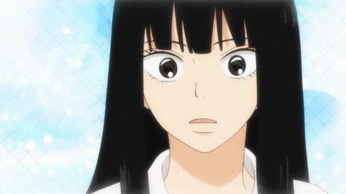 From Me to You: Kimi ni Todoke Season 2 Episode 10 - From Now On