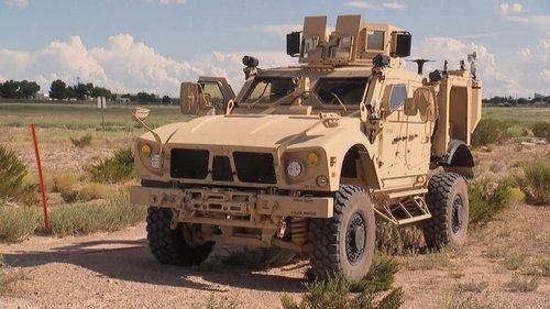 Modern Marvels Season 23 Episode 1 - Wild Rides