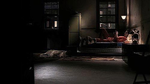 Due South Season 1 Episode 16 - The Blue Line