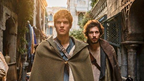 Background image for Blood Calls Blood