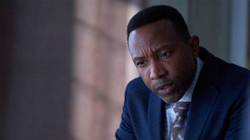 Law & Order Toronto: Criminal Intent Season 1 Episode 10 - Cul-de-Sac