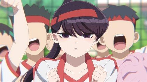 undefined Season 1 Episode 10 - It's just sports day. Plus more.