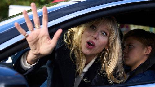 Amandaland Season 1 Episode 2 - Car Boot