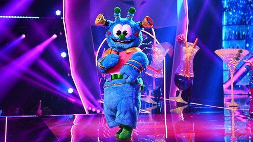 The Masked Singer Season 3 Episode 5 - Episode 5