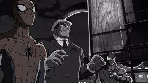 Marvel's Ultimate Spider-Man Season 4 Episode 18 - Return to the Spider-Verse (3)