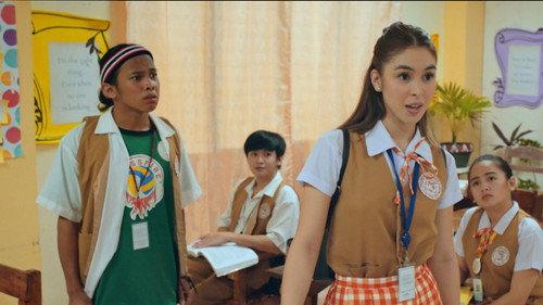 The Seniors Season 1 Episode 3 - Babangon Ako At Ko-Krompalin Kita