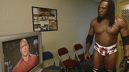 WWE Friday Night SmackDown Season 7 Episode 20 - SmackDown - May. 19, 2005