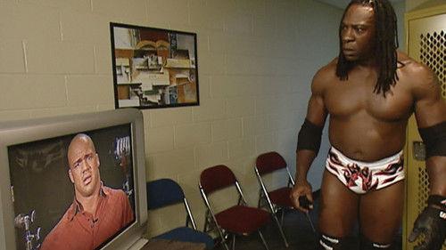 WWE SmackDown Season 7 Episode 20 - SmackDown - May. 19, 2005