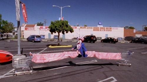 Malcolm in the Middle Season 6 Episode 20 - Stilts