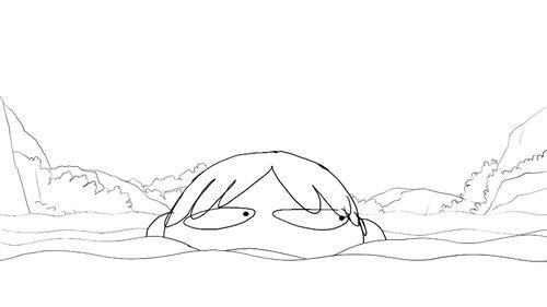 Samuel Season 1 Episode 13 - The waves