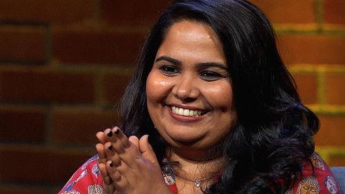 Comicstaan Season 3 Episode 3 - Get Set Improv with Aadar