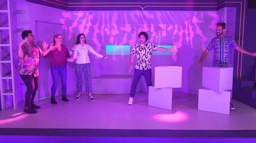 Play It By Ear Season 1 Episode 5 - Space Rocks!