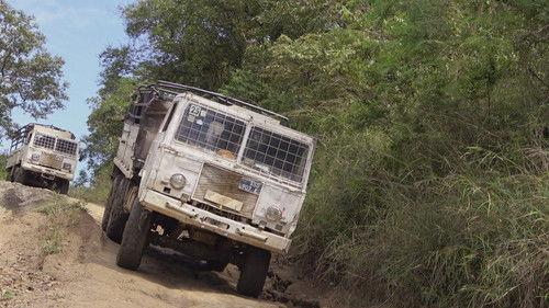 Les Routes de l'impossible Season 16 Episode 3 - Episode 3