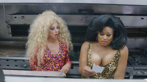 The Sherry Vine Variety Show Season 1 Episode 4 - Episode 4