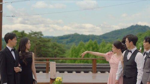 Café Minamdang Season 1 Episode 11 - Episode 11