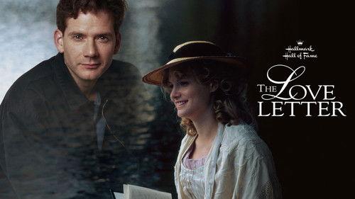 Hallmark Hall of Fame Season 47 Episode 3 - The Love Letter