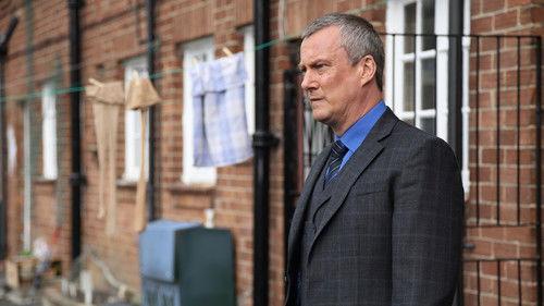 DCI Banks Season 3 Episode 1 - Wednesday's Child: Part 1