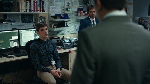 The Bureau Season 5 Episode 4 - Episode 4