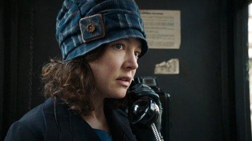 Babylon Berlin Season 3 Episode 2 - Episode 2