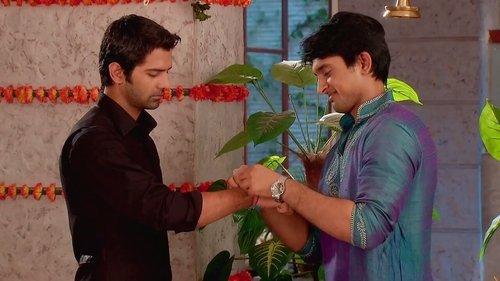 Iss Pyaar Ko Kya Naam Doon? Season 1 Episode 42 - Shyam and Anjali renew vows