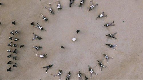 Duty After School Season 1 Episode 2 - Military Training Begins