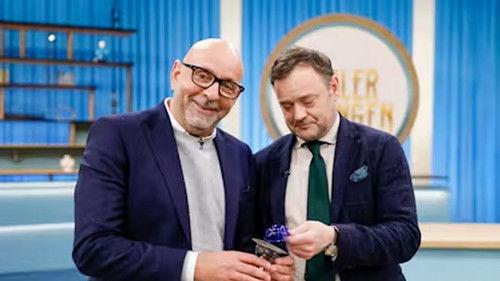 Krejlerkongen Season 19 Episode 11 - Episode 11