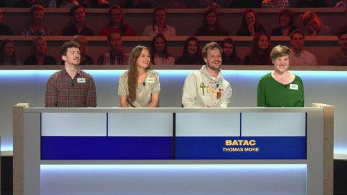 De Campus Cup Season 1 Episode 2 - Episode 2