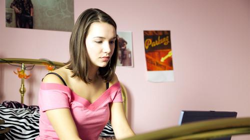 Web of Lies Season 3 Episode 7 - Stolen Youth