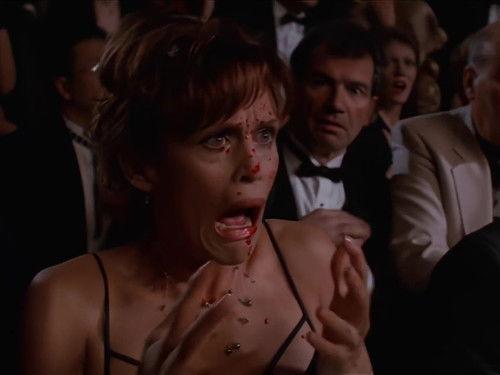 Seven Days Season 2 Episode 16 - The Cuban Missile