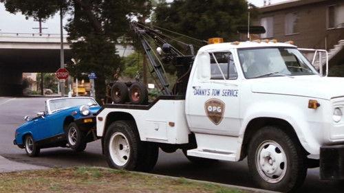 CHiPs Season 3 Episode 20 - Tow Truck Lady