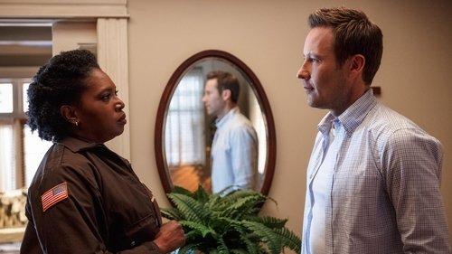 Impastor Season 2 Episode 9 - Judge Not