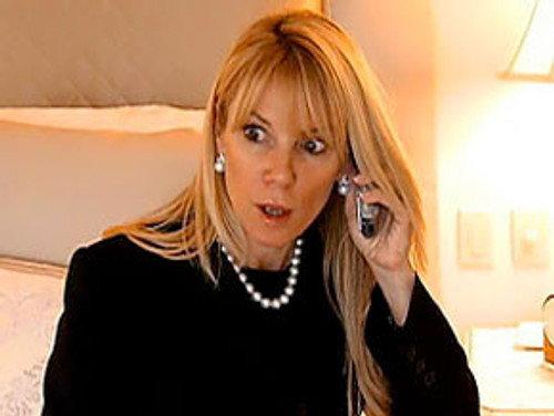 The Real Housewives of New York City Season 1 Episode 4 - Social Wife