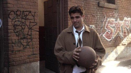 ER Season 1 Episode 14 - Long Day's Journey