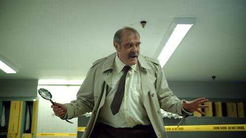 Polyvalente Season 1 Episode 2 - Episode 2