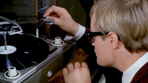 The Man from U.N.C.L.E. Season 2 Episode 18 - The Birds and the Bees Affair